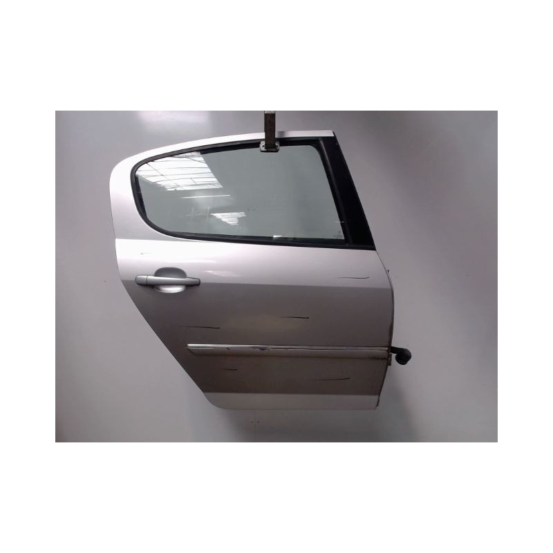 PORTE ARRIERE DROIT PEUGEOT 407