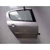 PORTE ARRIERE DROIT PEUGEOT 407