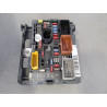 BOITE A FUSIBLES CITROEN C4