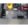BOITE A FUSIBLES CITROEN C4