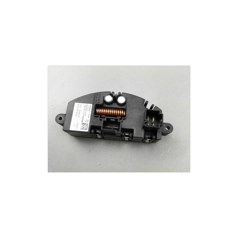 MODULE DE CHAUFFAGE MERCEDES CLASSE B 14-19