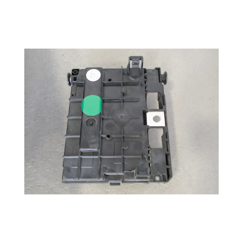 BOITE A FUSIBLES CITROEN C4