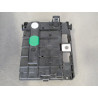 BOITE A FUSIBLES CITROEN C4