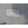 BOITE A FUSIBLES RENAULT CLIO