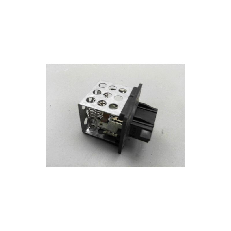 MODULE DE CHAUFFAGE PEUGEOT 206+ 09-13