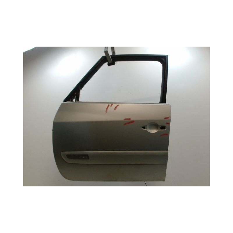 PORTE AVANT GAUCHE RENAULT ESPACE MONOSP. IV Phase 1 2002-2006
