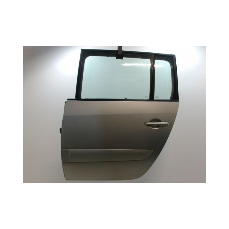 PORTE ARRIERE GAUCHE RENAULT ESPACE MONOSP. IV Phase 1 2002-2006