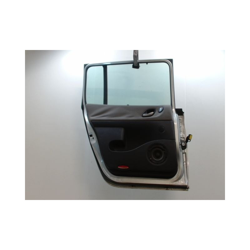 PORTE ARRIERE GAUCHE RENAULT ESPACE MONOSP. IV Phase 1 2002-2006