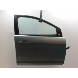 PORTE AVD