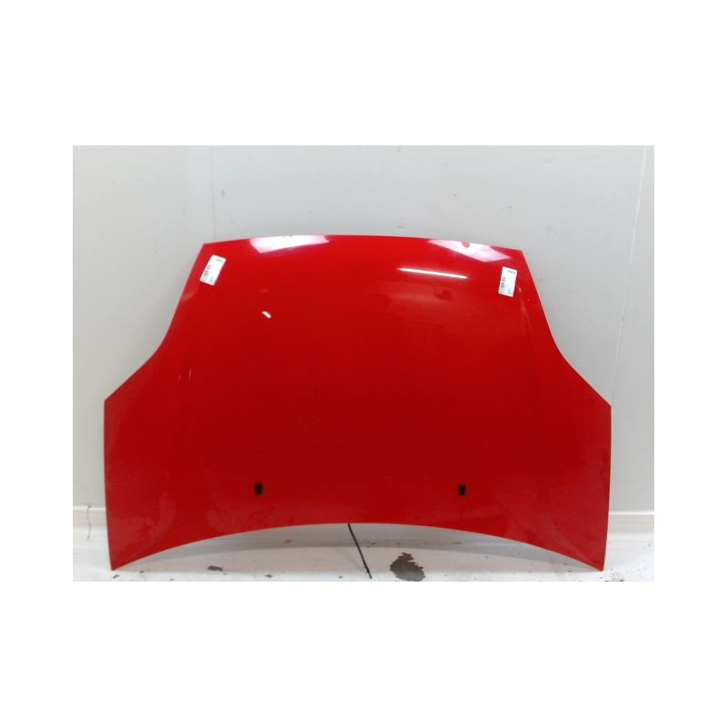 CAPOT FORD FIESTA V Phase 2 2005-2008