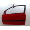 PORTE AVANT GAUCHE FORD FIESTA V Phase 2 2005-2008