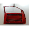PORTE AVANT GAUCHE FORD FIESTA V Phase 2 2005-2008