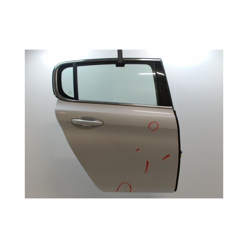 PORTE ARRIERE DROIT PEUGEOT 308 2011-