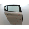 PORTE ARRIERE DROIT PEUGEOT 308 2011-
