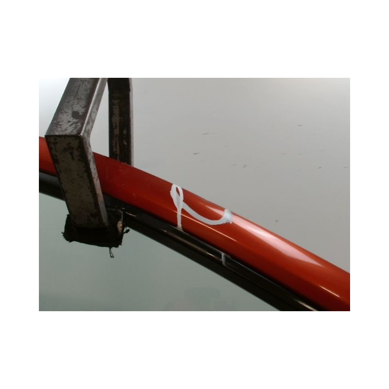 PORTE AVANT DROIT RENAULT CLIO III Phase 1 2005-2009