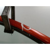 PORTE AVANT DROIT RENAULT CLIO III Phase 1 2005-2009
