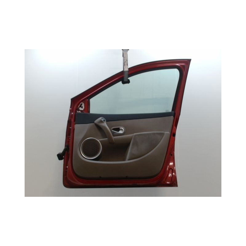 PORTE AVANT DROIT RENAULT CLIO III Phase 1 2005-2009