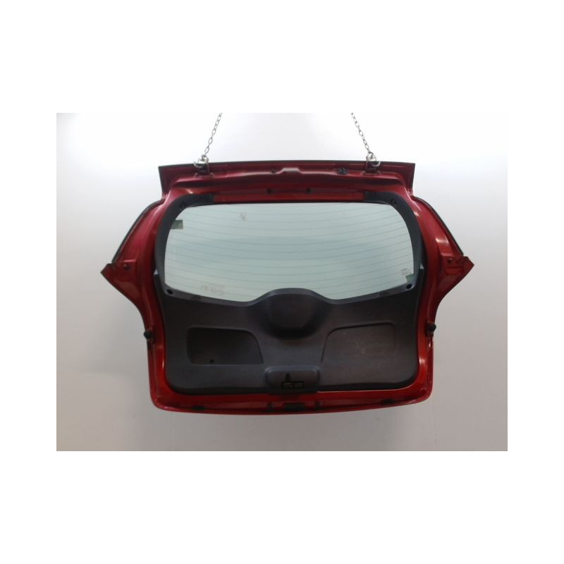HAYON RENAULT CLIO III Phase 1 2005-2009