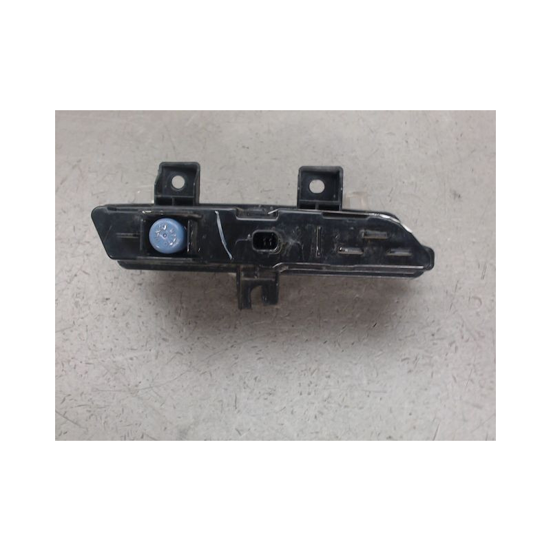 FEUX POSITION GAUCHE RENAULT CLIO