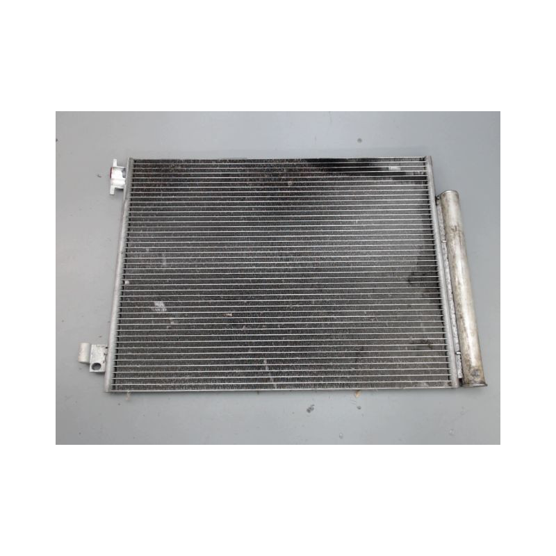 CONDENSEUR CLIMATISATION RENAULT CLIO