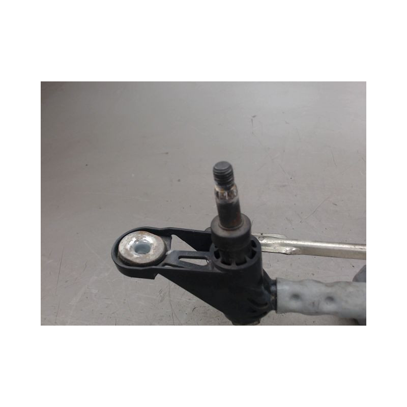 MECANISME ESSUIE-GLACE AVANT FORD ECOSPORT