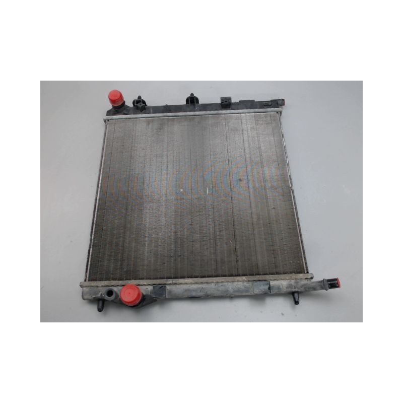 RADIATEUR CITROEN C2