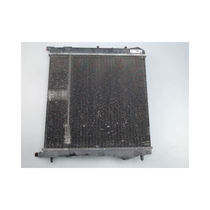 RADIATEUR CITROEN C2