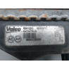 RADIATEUR CITROEN C2
