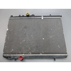 RADIATEUR