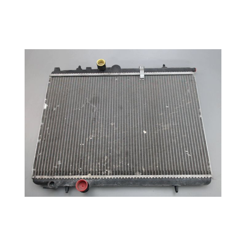 RADIATEUR PEUGEOT 206