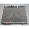 RADIATEUR PEUGEOT 206