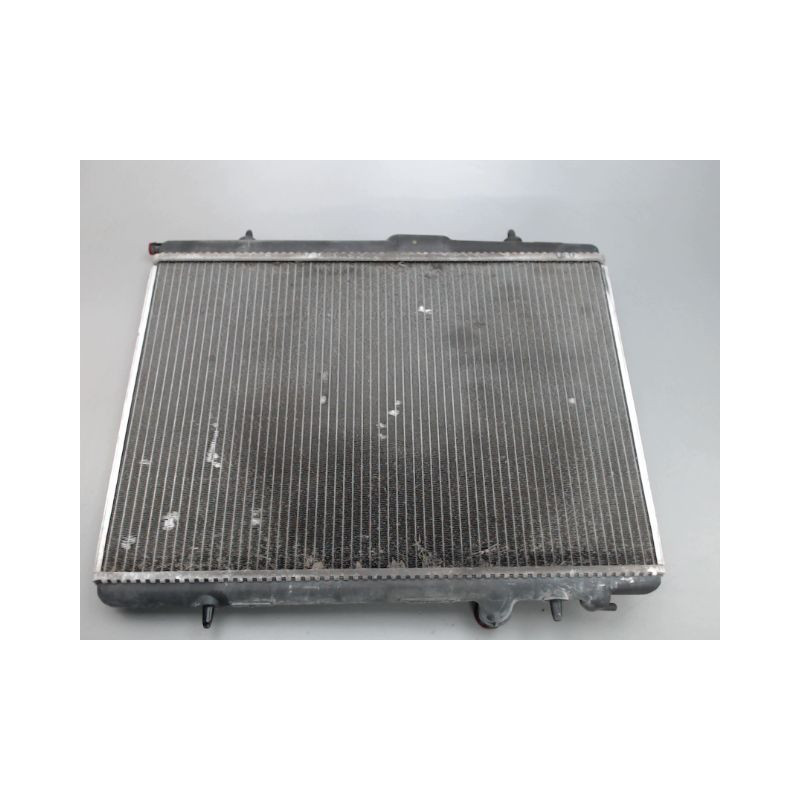 RADIATEUR PEUGEOT 206