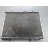 RADIATEUR PEUGEOT 206