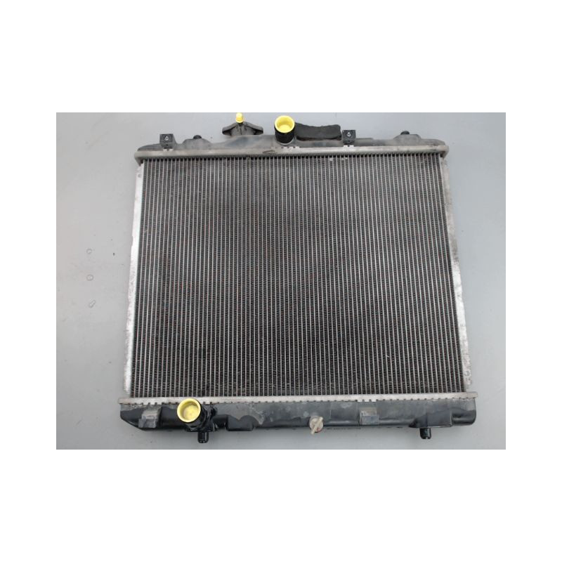 RADIATEUR OPEL AGILA