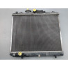 RADIATEUR OPEL AGILA