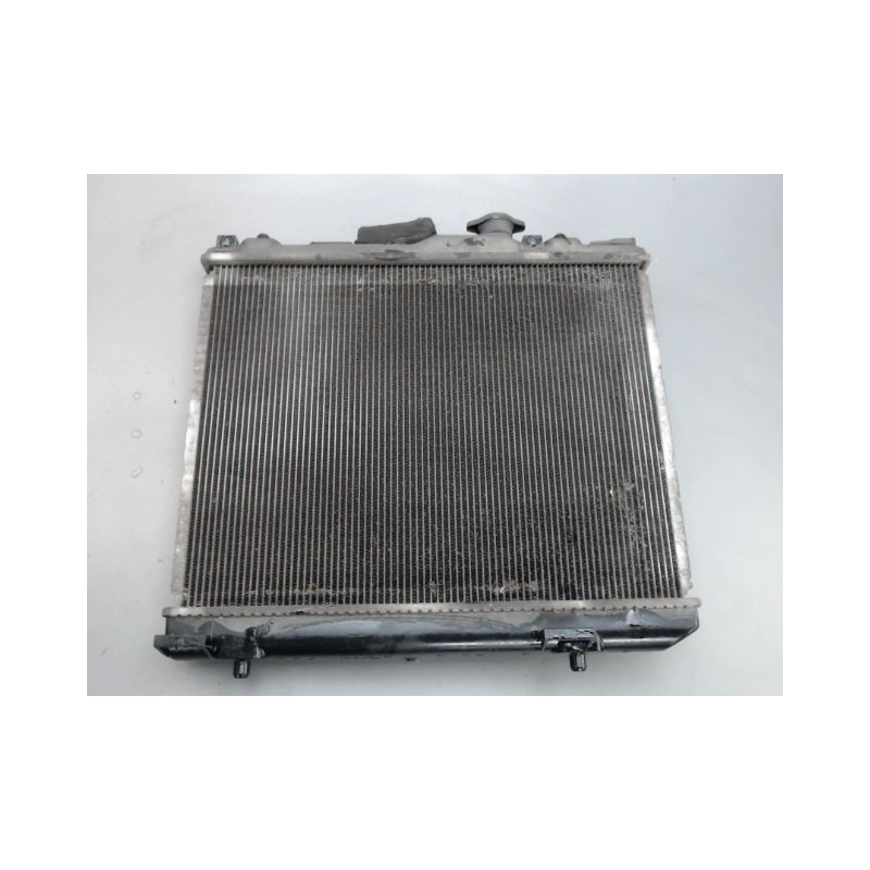 RADIATEUR OPEL AGILA