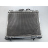 RADIATEUR OPEL AGILA