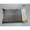 RADIATEUR PEUGEOT 106