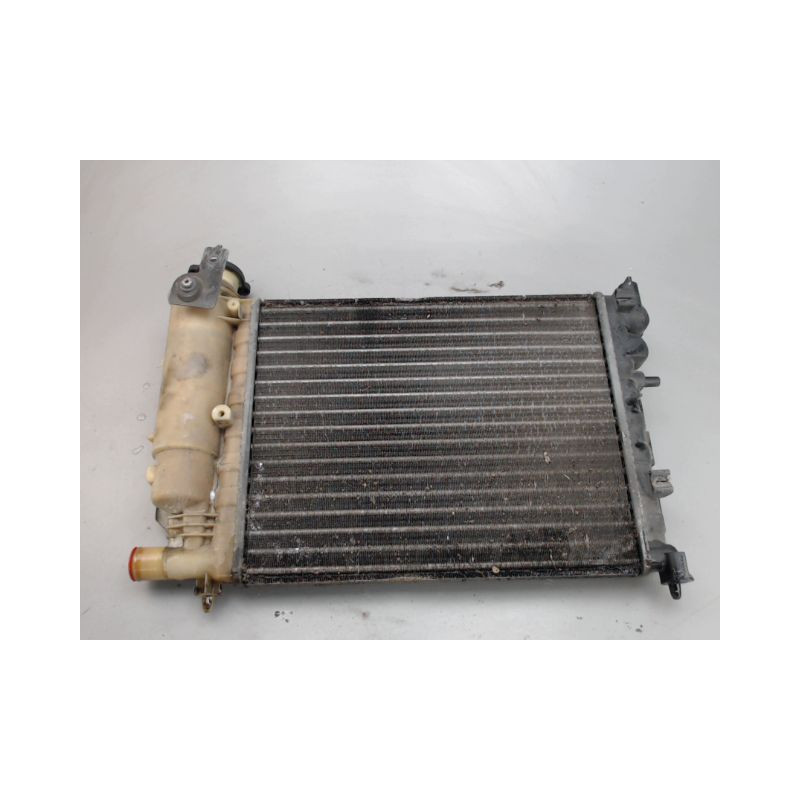 RADIATEUR PEUGEOT 106