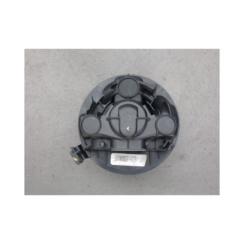 MOTEUR VENTILATEUR CHAUFFAGE DACIA SANDERO
