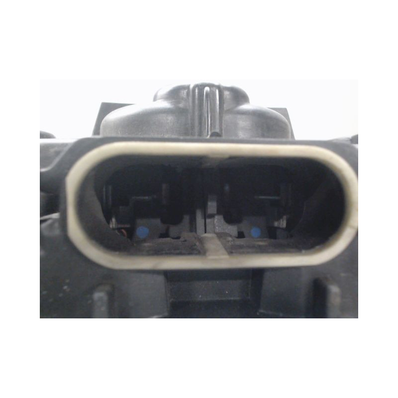 MOTEUR VENTILATEUR CHAUFFAGE DACIA SANDERO