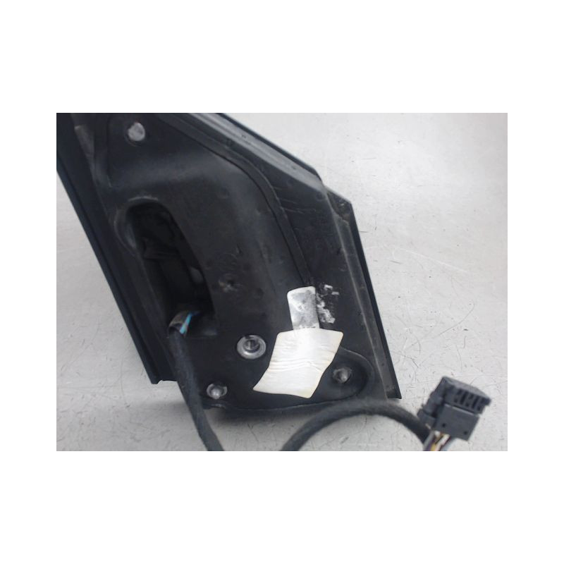 RETROVISEUR EXTERIEUR ELECTRIQUE GAUCHE VOLKSWAGEN POLO