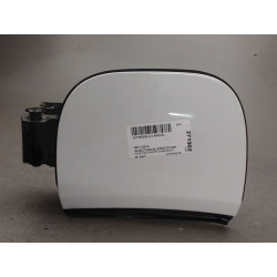VOLET DE TRAPPE CARBURANT