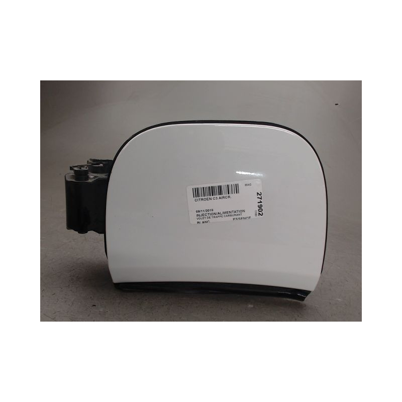VOLET DE TRAPPE CARBURANT CITROEN C3 AIRCR.