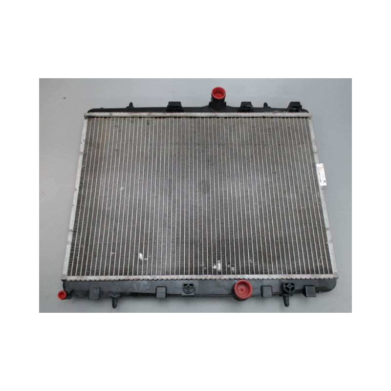 RADIATEUR CITROEN C3 AIRCR.