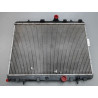 RADIATEUR CITROEN C3 AIRCR.