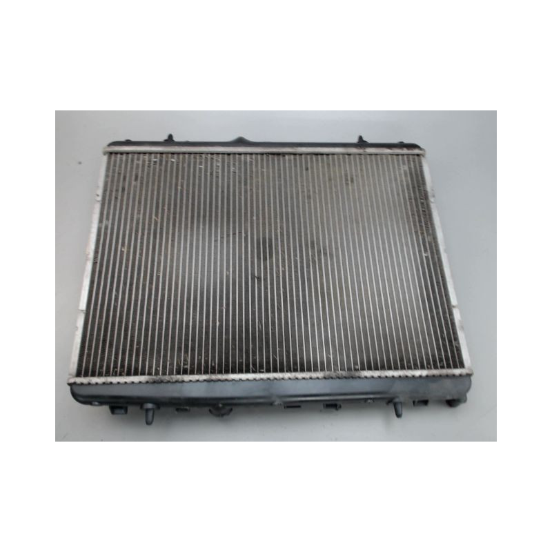 RADIATEUR CITROEN C3 AIRCR.