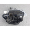 SYSTEME CONDAMNATION ARRIERE DROIT AUDI A3