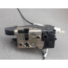 SYSTEME CONDAMNATION AVANT GAUCHE PEUGEOT 407