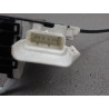 SYSTEME CONDAMNATION AVANT GAUCHE PEUGEOT 407